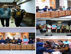 Banyuasin Siap Terapkan Manajemen Talenta