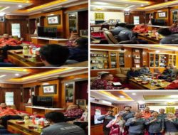 Sekda Ajak PJMS Sajikan Pemberitaan Yang Bervariatif