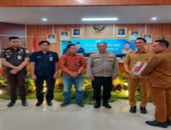 DPA 2026 Fokus Anggaran Prioritas, Realisasi Digas