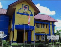 Arogan Terhadap Wartawan, Oknum kabid PUTR Pagaralam jadi Sorotan publik Saat Di Konfimasi