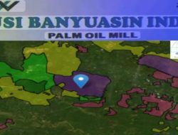 Ada HGU yang Ditolak Kementerian Kehutanan, Pemkab Musi Banyuasin Diminta Teliti Aktivitas PT MBI