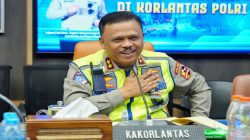 Operasi Ketupat 2026, Polantas Polri Hadir Melayani Masyarakat