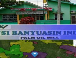 KPH Meranti: Penyitaan Lahan Sawit di Muba Sudah Dilakukan Satgas PKH Sejak Maret 2025