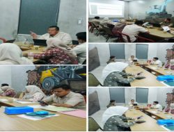 Sekda Banyuasin: Banyuasin Segera Terapkan Aplikasi Pemkab Banyuasin