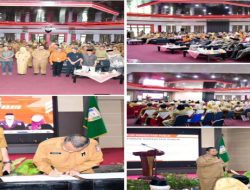 Pemkab Banyuasin Gelar Forum RKPD Tahun 2027