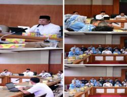 40 Desa di 3 Kecamatan di Banyuasin Akan Jadi Sasaran PBL FKM Unsri