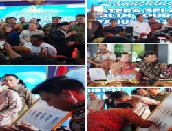 Kabupaten Banyuasin Komitmen Dukung Sumsel Health Tourism Tahun 2026