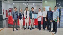 Gas Pol! BPPRD Muba Bidik PAD, PBB Perusahaan Tembus Rp11 Miliar