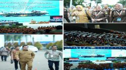 Askolani -Netta Dengar Arahan Strategis Presiden Prabowo