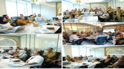 Bupati Askolani : Segera Teken MoU, Segera Sediakan Air Bersih Untuk Masyarakat