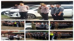 Eksekusi Bangunan dijalan Komarudin RT10/05 Ujung Krawang Pulogebang