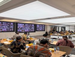 Putus Rantai Tengkulak, Polri Fasilitasi Permodalan KUR dan Penyerapan Bulog bagi Petani Jagung