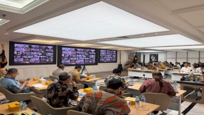 Putus Rantai Tengkulak, Polri Fasilitasi Permodalan KUR dan Penyerapan Bulog bagi Petani Jagung