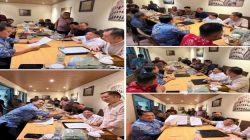 Kabar Gembira! Jalan Poros Kecamatan Air Salek Siap Dibangun 2026