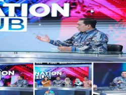 Ubah Rawa Jadi Sawah, Banyuasin Jadi Produsen Beras Terbesar RI