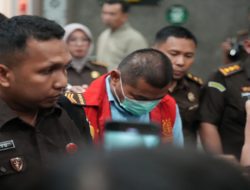 Kejati Sumsel Tetapkan Tiga Tersangka Korupsi Distribusi Semen Oleh Distributor PT. KMM