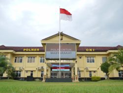 Polres OKI Tegaskan Tidak Pernah Minta Biaya Operasional Melalui Transfer Dompet Digital