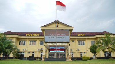 Polres OKI Tegaskan Tidak Pernah Minta Biaya Operasional Melalui Transfer Dompet Digital