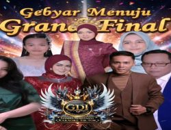 Rebut Hadia Jutaan 7 Finalis Bersaing Di Babak Final GDI