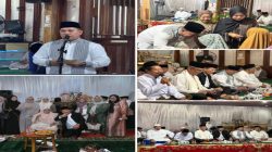 Bupati Banyuasin: “Marhaban Ya Ramadhan, Mari Isi Ramadhan Dengan Kebaikan”