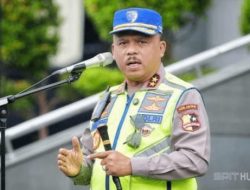 Kakorlantas Paparkan Arah Baru Korlantas Polri, Fokus pada Keselamatan Jalan yang Berkelanjutan