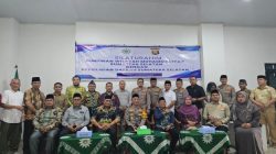 Kolaborasi Polda Sumsel dan Organisasi Keagamaan Fokus Cegah Radikalisme