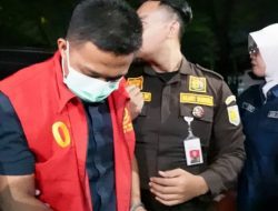 Proyek Irigasi Mengalir ke Rekening Anak Legislator Rp 1,6 Milyar, Kini Jadi Tersangka