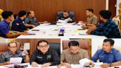 Sinergi Pers Bersama DPRD,Tegaskan Komitmen Dorong Pengelolaan Aset di Musi Banyuasin yang Akuntabel