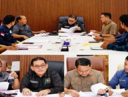 Sinergi Pers Bersama DPRD,Tegaskan Komitmen Dorong Pengelolaan Aset di Musi Banyuasin yang Akuntabel