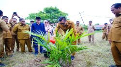 Aset Jadi Produktif: Strategi Pemkab Muba Perkuat Ekonomi Kerakyatan dengan memanfaatkan aset terbengkalai