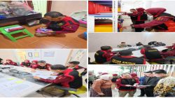 Tim Penyidik Kejati Sumsel Kembali Geledah Terkait Perkara Dugaan Tipikor Pendistribusian Semen Oleh Distributor PT. KMM