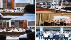 Bupati Banyuasin: Arus Lebaran 2026, Jalan Nasional Palembang Betung Perlu Perbaikan Maksimal