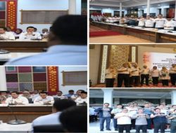 Bupati Banyuasin: Arus Lebaran 2026, Jalan Nasional Palembang Betung Perlu Perbaikan Maksimal