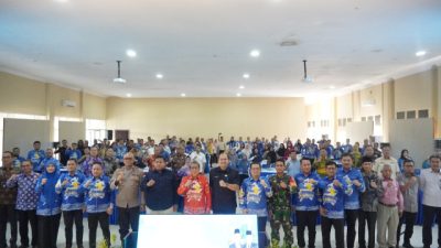 Menyiasati Tekanan Fiskal, Daerah Perlu Opsi Pembiayaan Alternatif