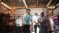 Berkah Ramadan bagi Warga OKI: Rumah Layak, Kesehatan Terjaga