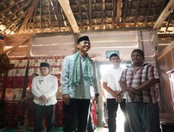 Berkah Ramadan bagi Warga OKI: Rumah Layak, Kesehatan Terjaga