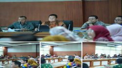 Pemkab Banyuasin Rancang Skema P3K Untuk Penugasan Pada KDKMP ‎