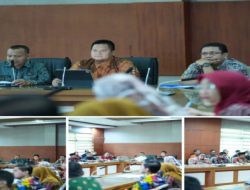 Pemkab Banyuasin Rancang Skema P3K Untuk Penugasan Pada KDKMP ‎