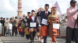 Midang: Tradisi Lebaran Kayuagung yang Bikin Rindu Masyarakat Perantau Pulang Kampung