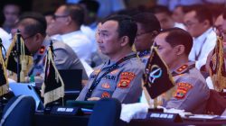 Operasi Ketupat 2026 Dimulai, Kapolda Sumsel Tegaskan Sumsel Siap Jadi Wilayah Aman Lebaran