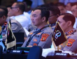 Operasi Ketupat 2026 Dimulai, Kapolda Sumsel Tegaskan Sumsel Siap Jadi Wilayah Aman Lebaran