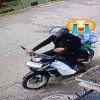 Jejak CCTV Bongkar Aksi Pelaku Pencabulan Anak 10 Tahun di Palembang