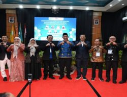 Wako Ludi Oliansyah Gandeng APTISI Sumsel, Dorong Perguruan Tinggi Ikut Kaji Kebijakan Pariwisata Pagar Alam