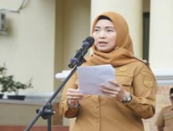 Wawako Hj Bertha Ajak seluruh ASN Wujudkan Visi Pagar Alam Serame