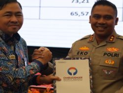Reformasi Polri dari Daerah: Polda Sumsel Pacu Zona Integritas di Seluruh Polres