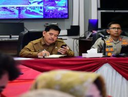 Bukan Sekadar Tanam Jagung, Banyuasin Siap Unjuk Produk Unggulan di Hadapan Kapolri dan Menteri