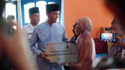 Internet Andal Desa Balian: Perluas Akses Pendidikan dan Layanan Publik