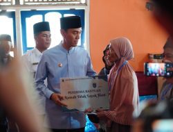 Internet Andal Desa Balian: Perluas Akses Pendidikan dan Layanan Publik