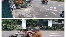 Pelajar Jadi Korban, Polda Sumsel Tangkap Residivis Spesialis Curas di Kalidoni