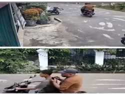 Pelajar Jadi Korban, Polda Sumsel Tangkap Residivis Spesialis Curas di Kalidoni